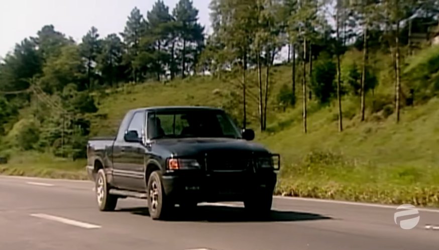Chevrolet S10