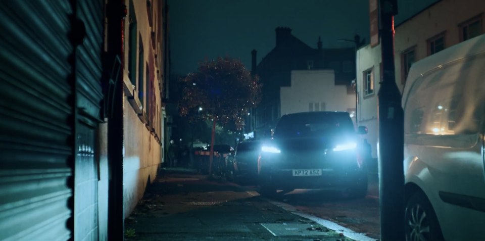 2022 Land-Rover Range Rover Sport D350 Autobiography [L461]