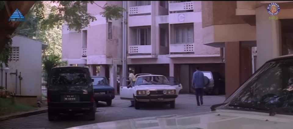 Hindustan Contessa