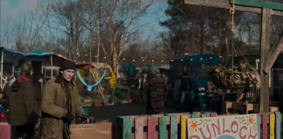 Ford Transit MkIII [VE6]