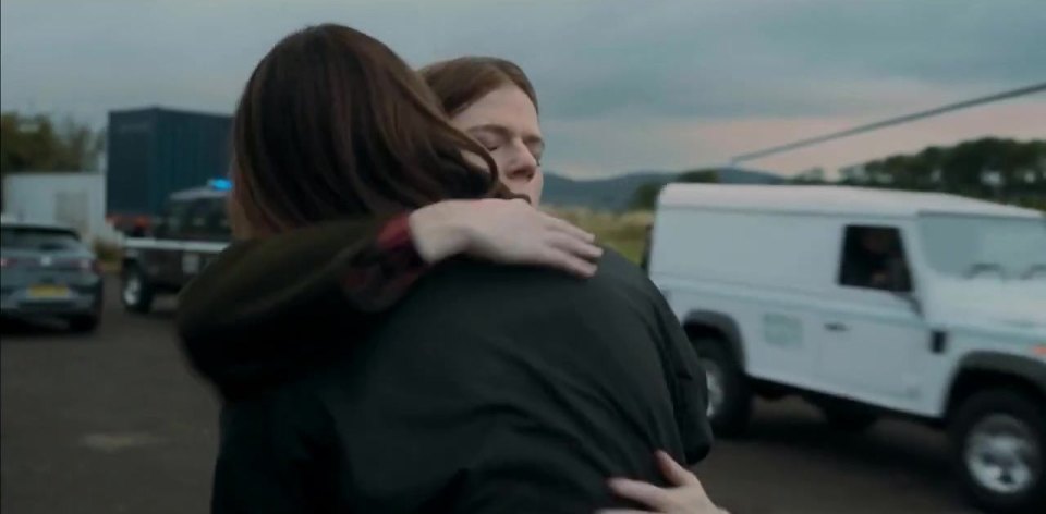 Land-Rover Defender 110 Hard Top