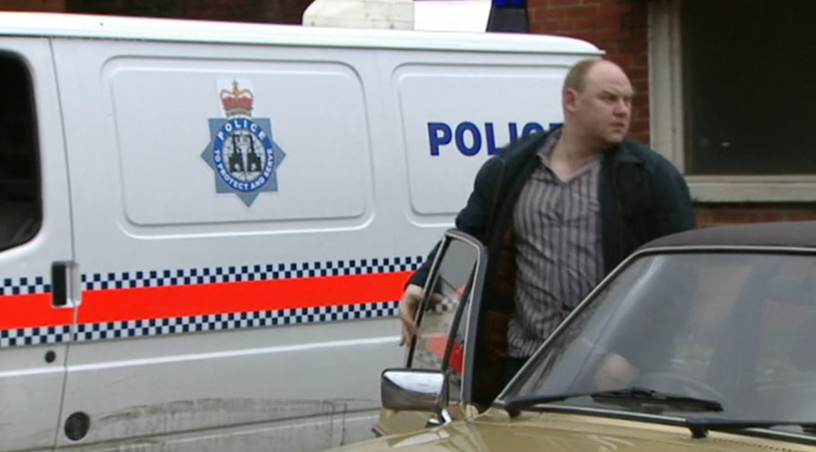 1975 Ford Escort Ghia MkII