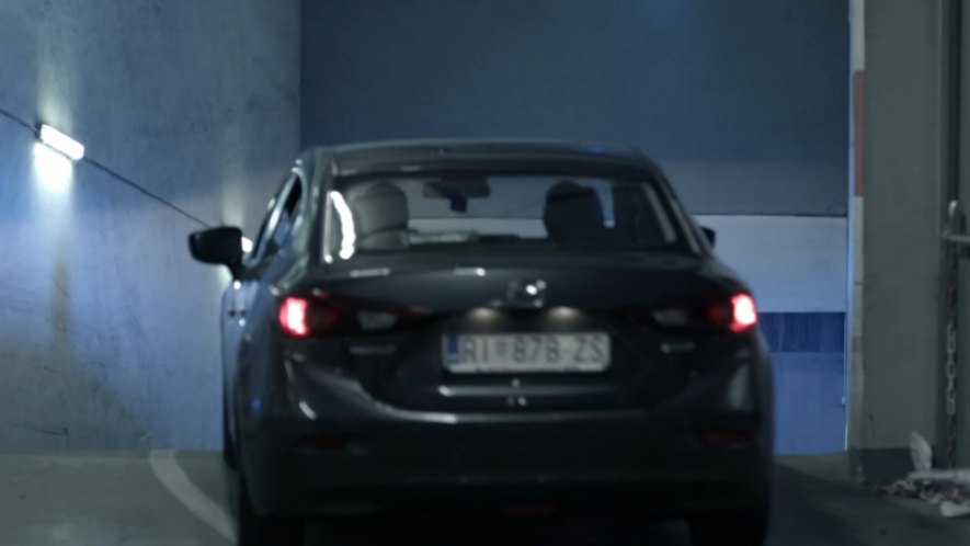 Mazda 3 [BM]