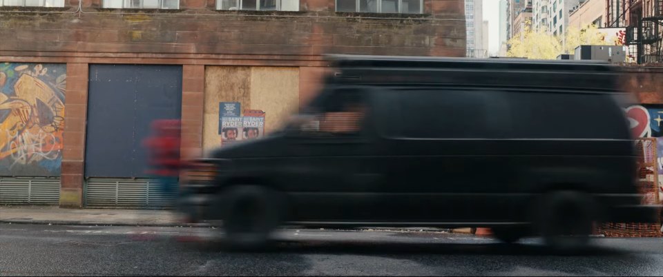 Ford Econoline