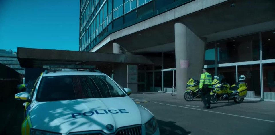 2009 BMW R 1200 RT-P