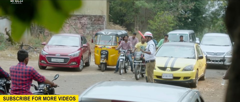 2014 Hyundai Elite i20 [IB]