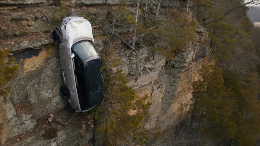 2013 Land-Rover Range Rover [L405]