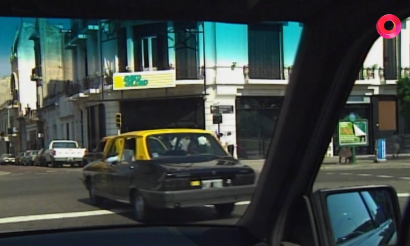 Renault 12 [R117]