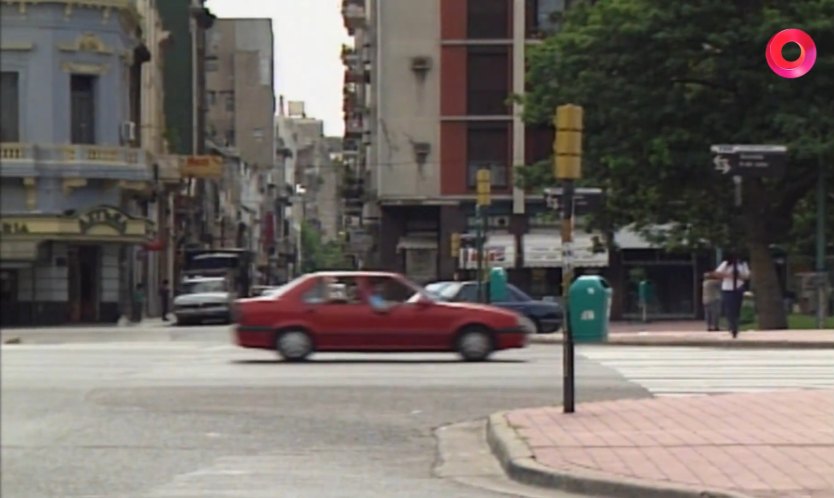 Renault 19 [X53]
