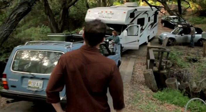 2005 MINI Cooper Cabrio [R52]