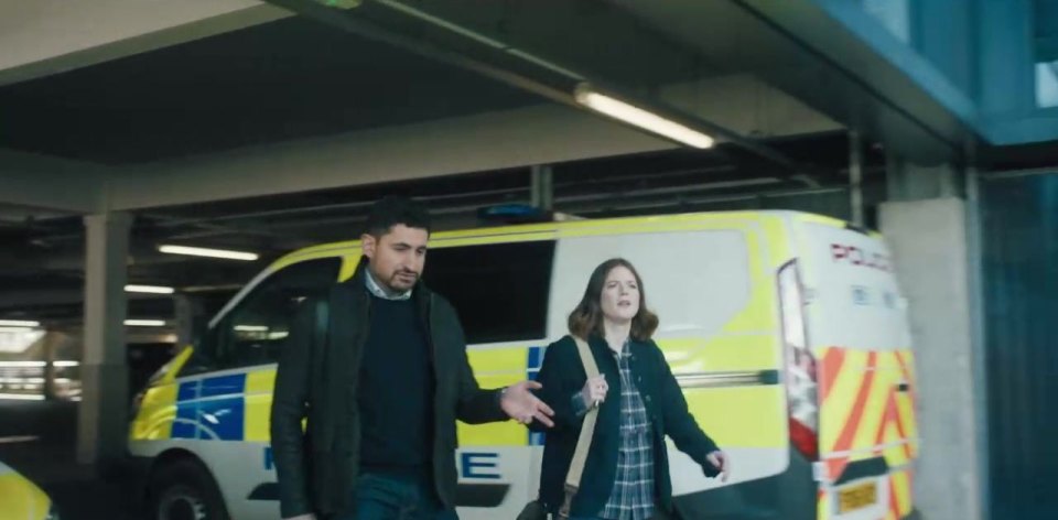 Ford Transit Custom MkI [V362]