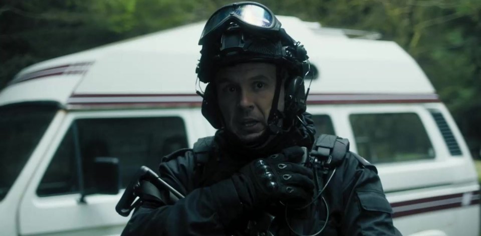 Volkswagen unknown T3 [Typ 2]