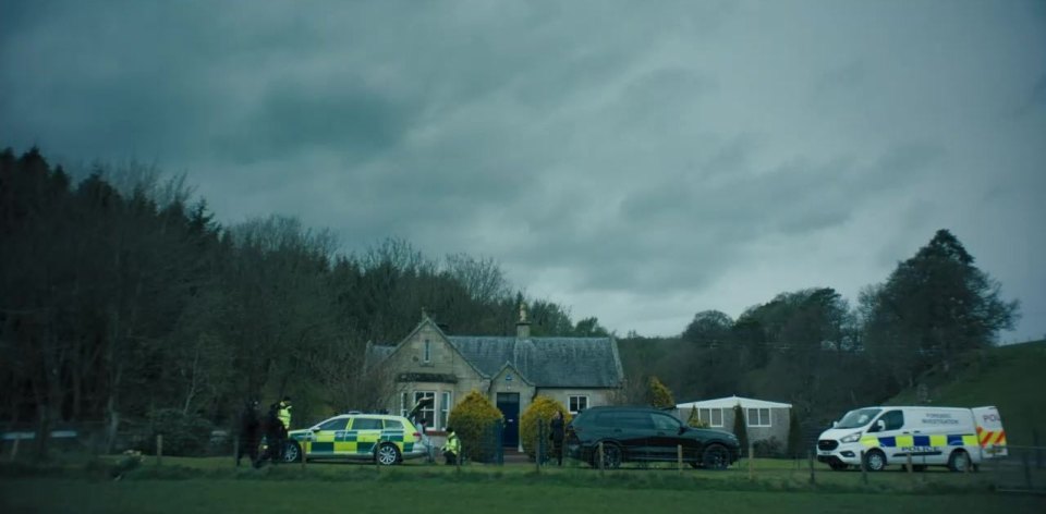 2018 Ford Transit Custom Trend MkI [V362]