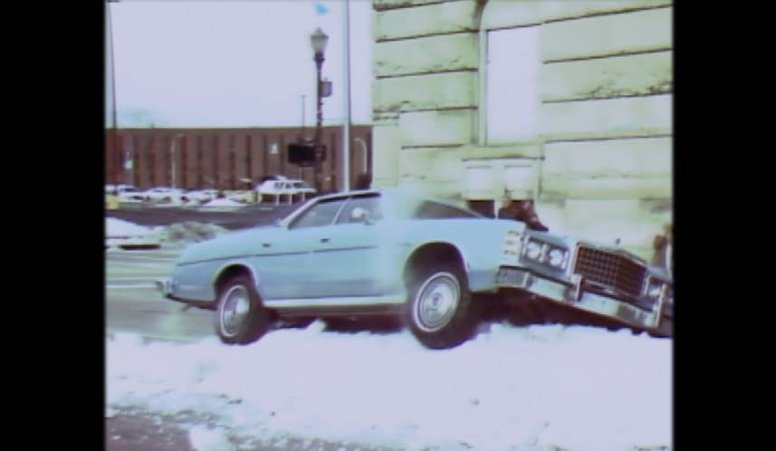 1976 Ford LTD