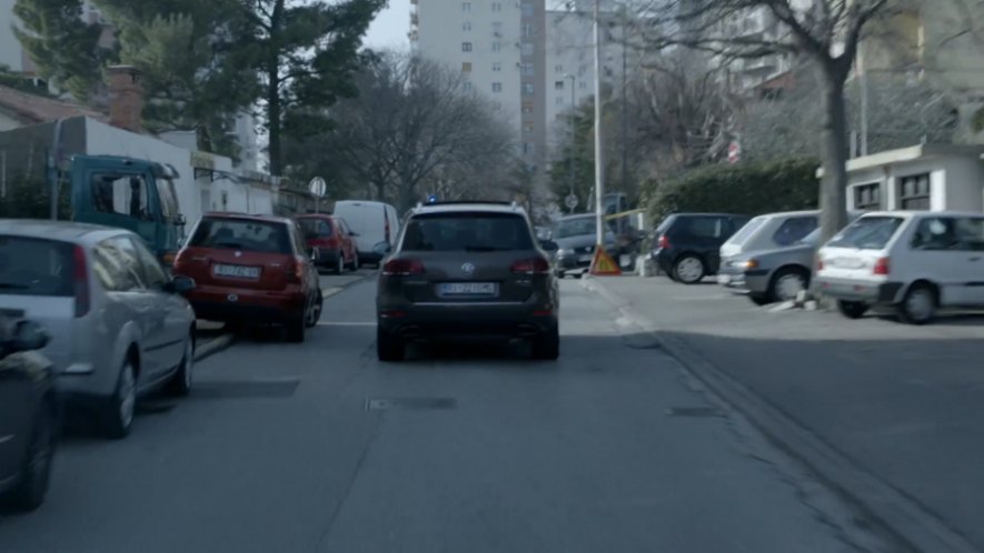 2005 Ford Focus SW MkII