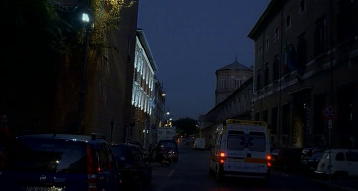 2004 Fiat Panda 1.1 Active [169]