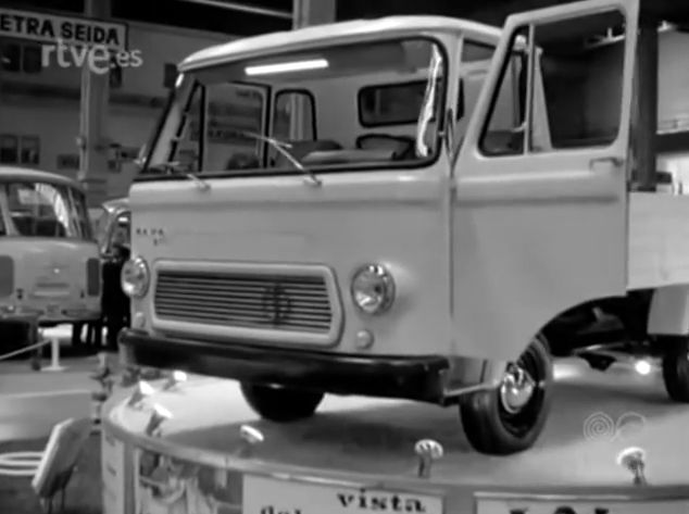 1968 SAVA S-211