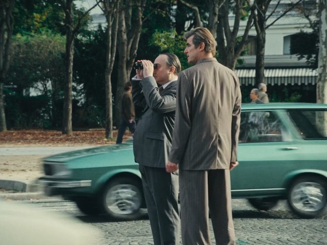 Renault 12 Break Série 1 [R1330]