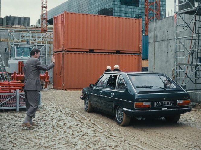 1979 Renault 30 TX V6 [R1278]