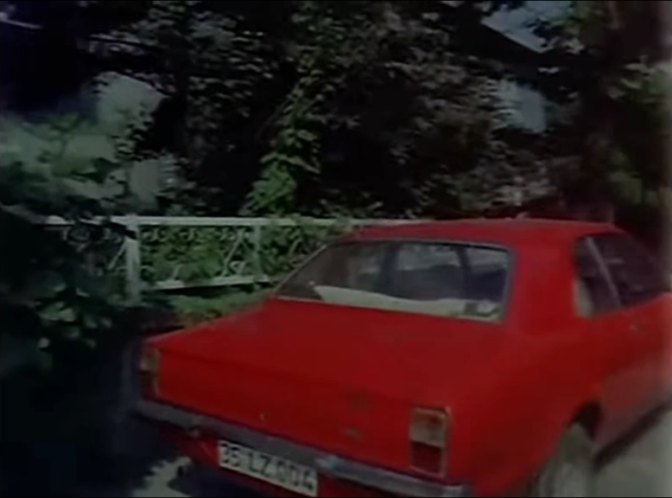 1975 Ford Taunus [TC1]