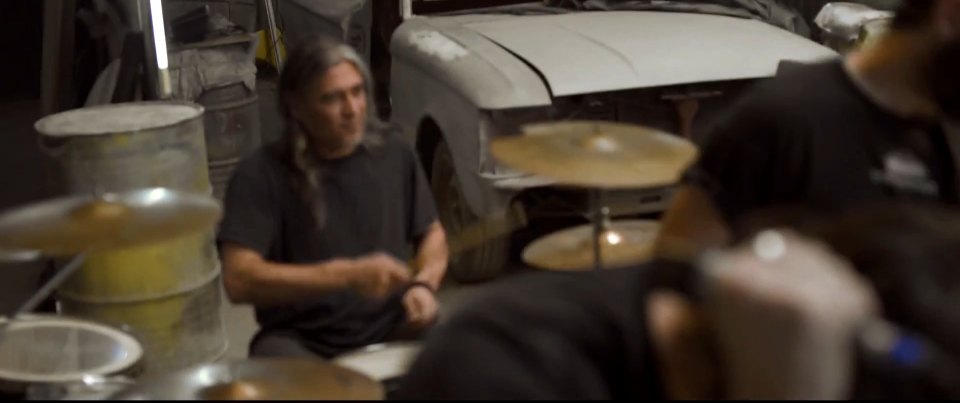 Ford Falcon Ranchero