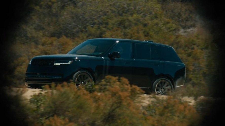 2023 Land-Rover Range Rover Series V [L460]