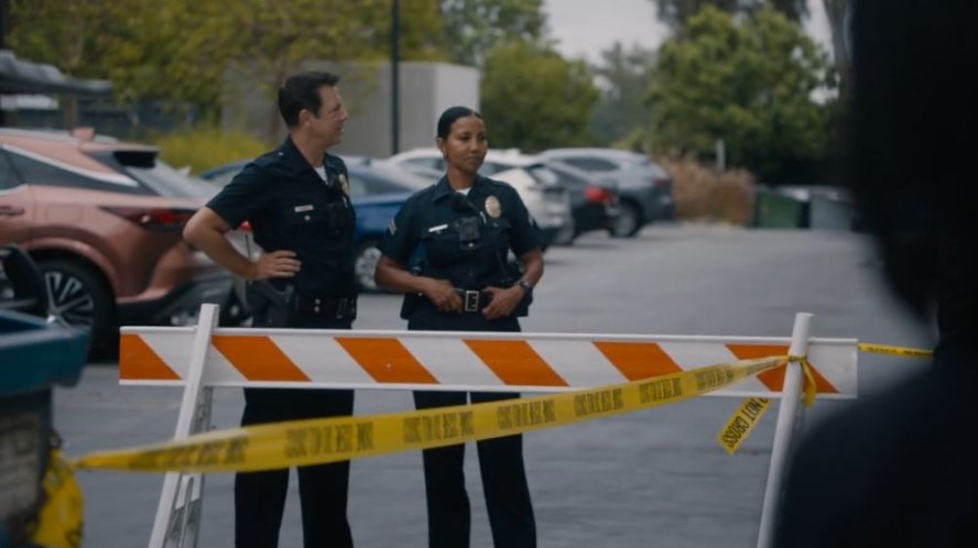 2023 Lexus RX [AL30]