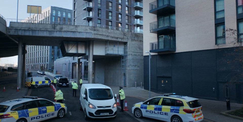 2016 Ford Transit Custom 2.2 TDCi 290 Low Roof MkI [V362]