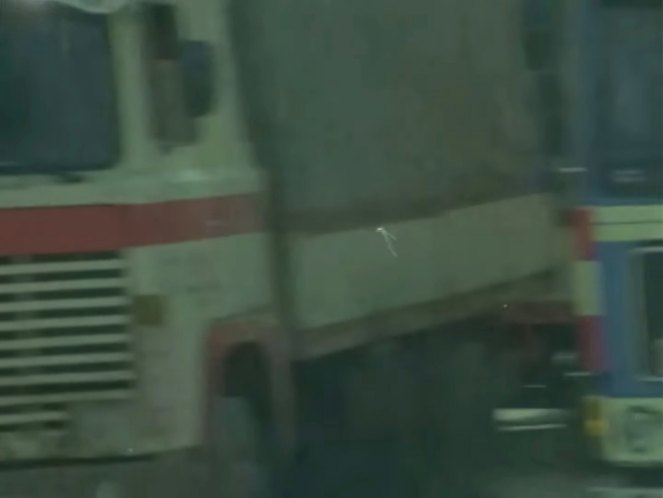 Scania unknown