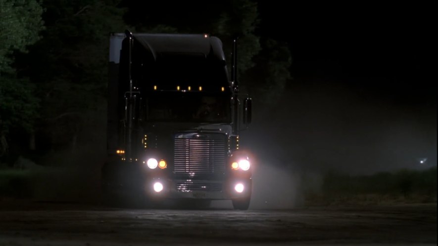 Freightliner Coronado