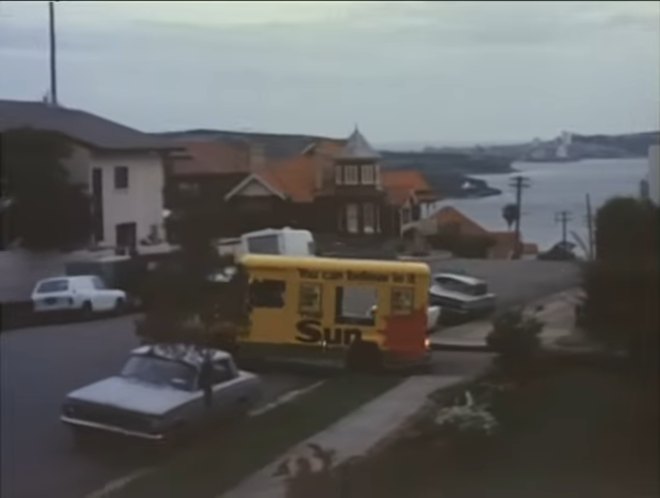 Chrysler Valiant [VC]