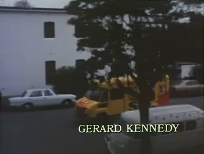 Volkswagen unknown [Typ 2]