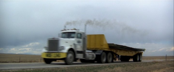 Peterbilt 359