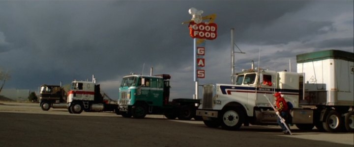 Freightliner unknown