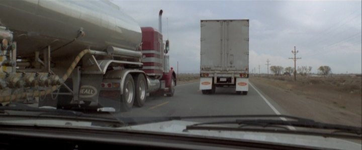 Peterbilt 359