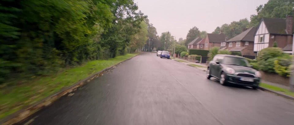 2011 Mini unknown [R56]