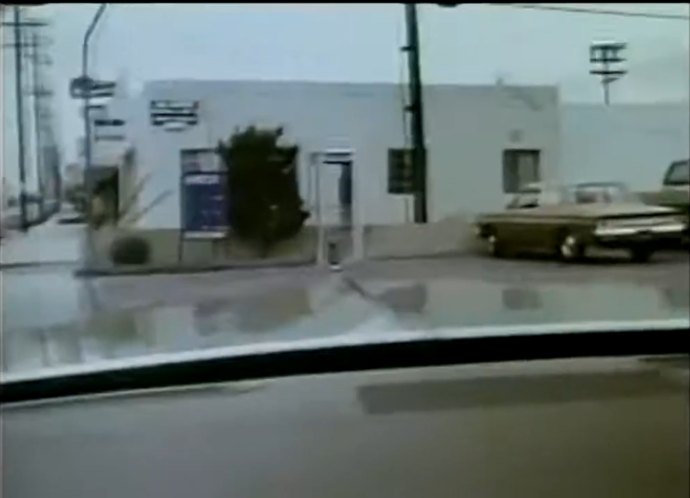 1964 Rambler Classic 770