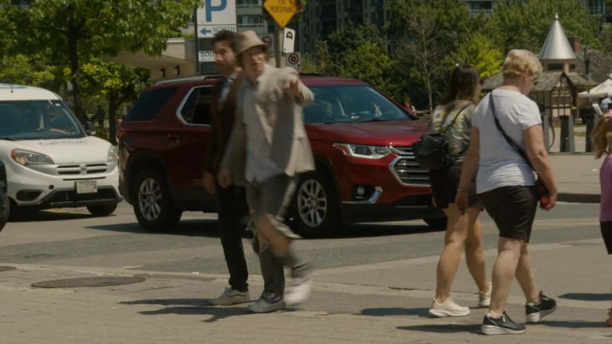 2015 Ram ProMaster City