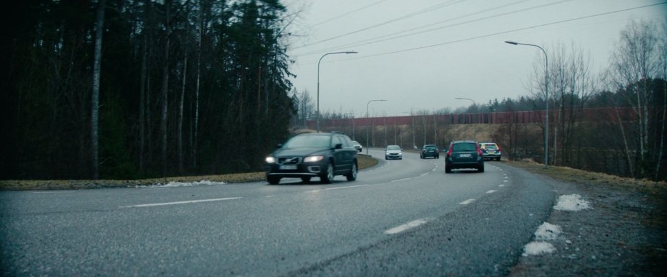 2010 Volvo XC70 Gen.3