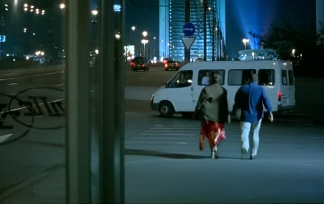 1986 Ford Transit MkIII