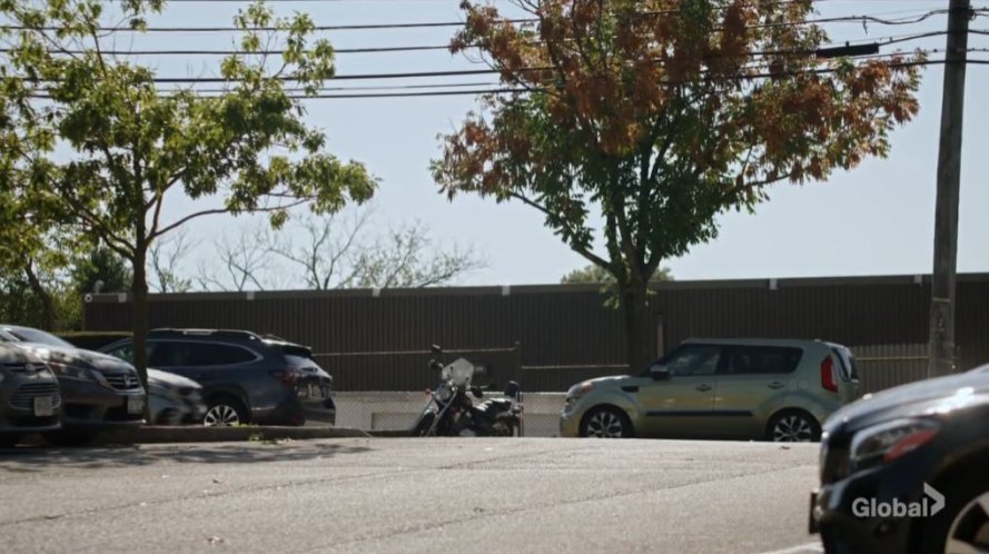 2020 Subaru Outback [BT]