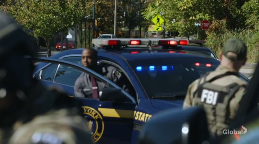 2013 Ford Police Interceptor