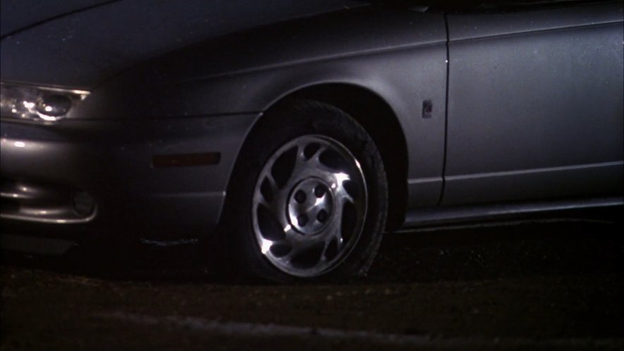 1996 Saturn SL2