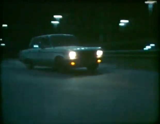 1973 Fiat 125