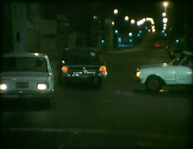 Ford Falcon