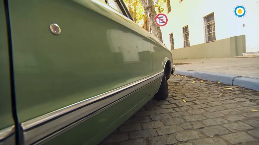 Ford Falcon