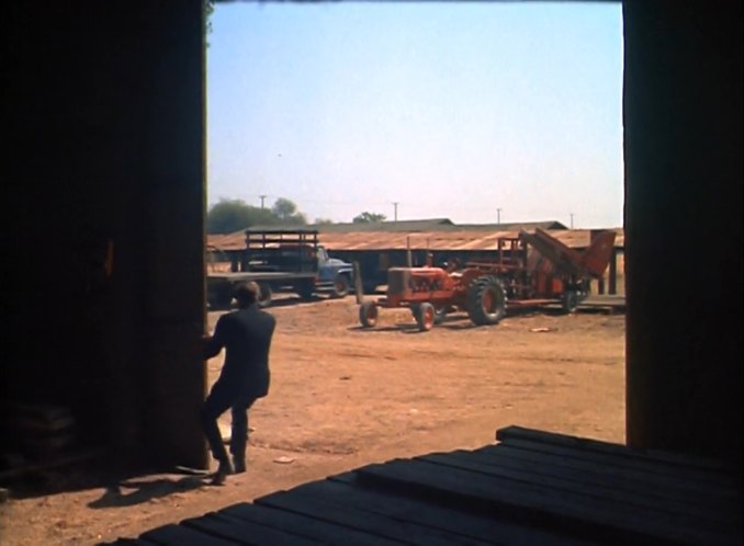 Allis-Chalmers WD-45