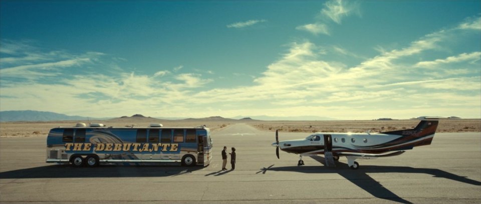 Prevost LeMirage XL-45