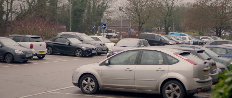 2010 Mini Countryman Cooper S [R60]