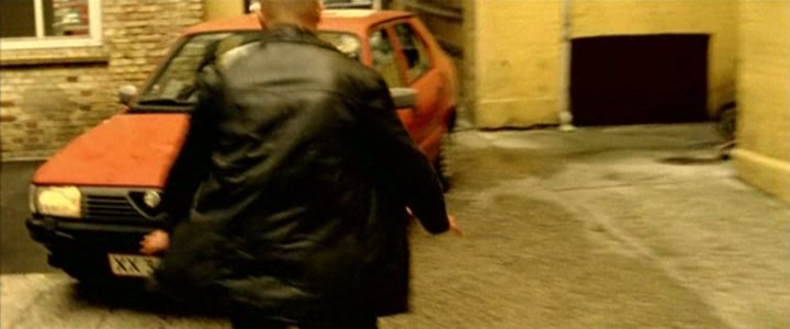 1983 Alfa Romeo 33 1a serie [905]